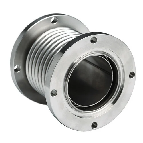 Metallic Expansion Joint